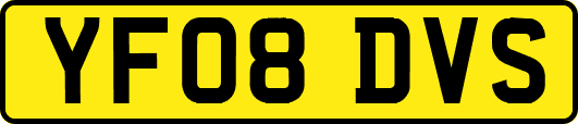 YF08DVS