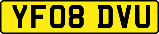 YF08DVU