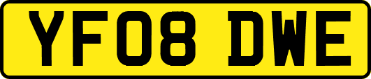 YF08DWE