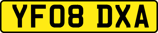 YF08DXA