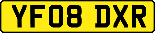 YF08DXR