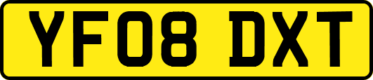 YF08DXT