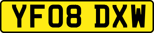 YF08DXW