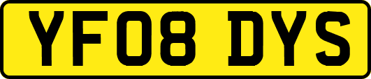 YF08DYS