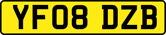 YF08DZB