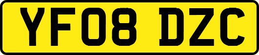 YF08DZC