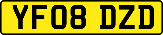 YF08DZD