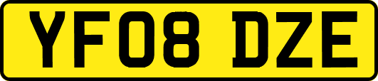 YF08DZE