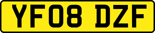 YF08DZF