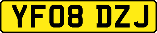 YF08DZJ