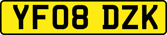 YF08DZK