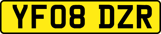 YF08DZR