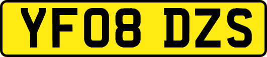 YF08DZS