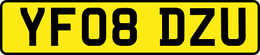 YF08DZU