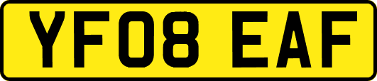 YF08EAF