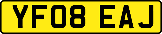 YF08EAJ