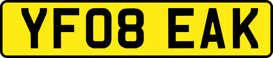YF08EAK
