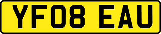 YF08EAU