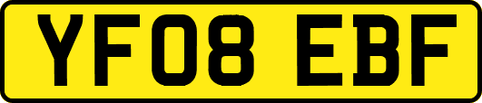 YF08EBF