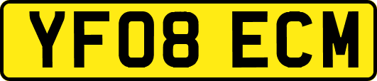 YF08ECM
