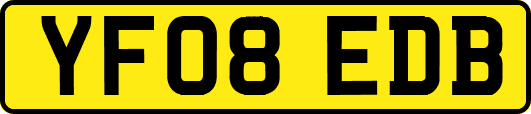YF08EDB