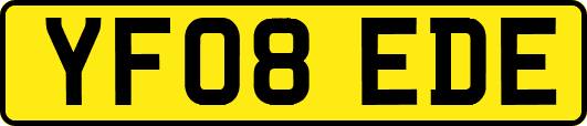 YF08EDE