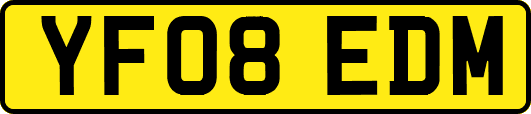 YF08EDM