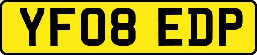 YF08EDP