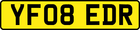 YF08EDR