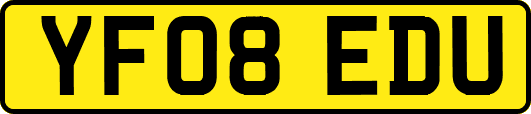 YF08EDU