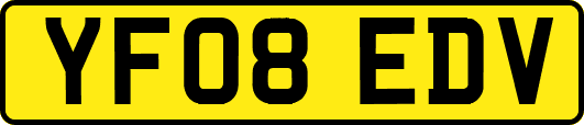 YF08EDV