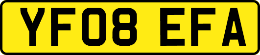 YF08EFA