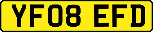 YF08EFD