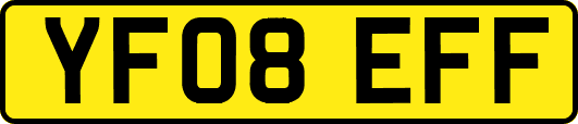 YF08EFF