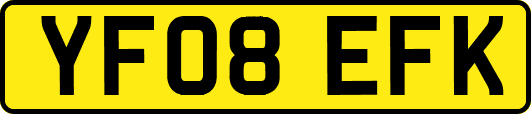 YF08EFK