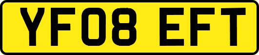 YF08EFT