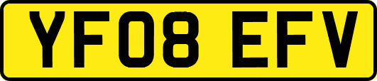 YF08EFV