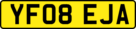 YF08EJA