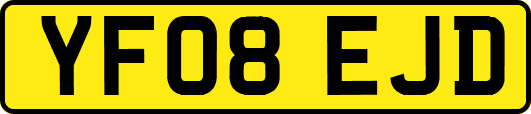 YF08EJD