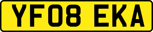 YF08EKA