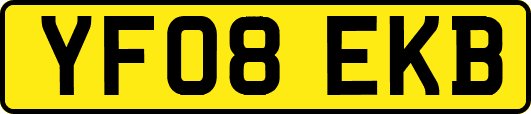 YF08EKB