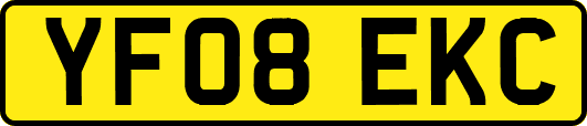 YF08EKC
