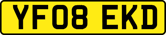 YF08EKD