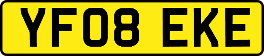 YF08EKE