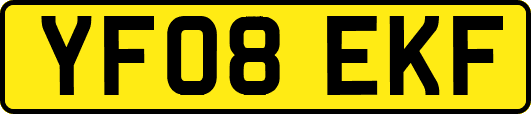 YF08EKF