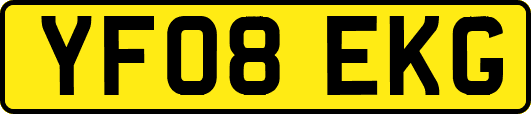 YF08EKG