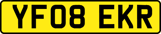 YF08EKR