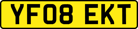 YF08EKT