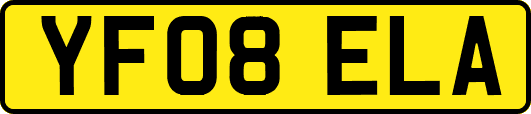 YF08ELA