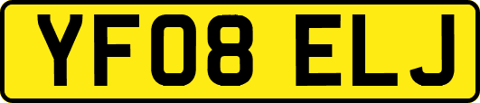 YF08ELJ
